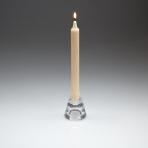 Sherwood Candle Ivory