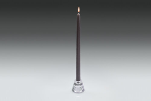 15" Banqueting Candles Elephant