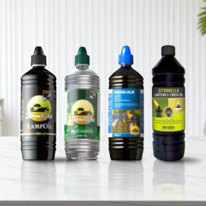 Lamp Oil