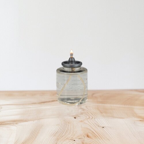Liquid Wax Candles 12 Hour