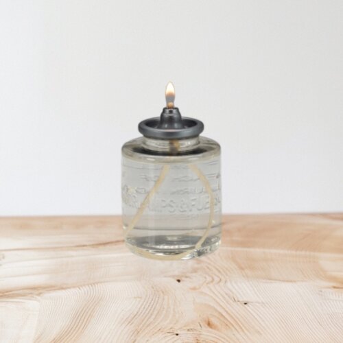Liquid Wax Candles 20 Hour