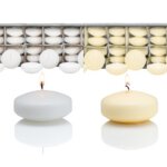 Extra Large Floating Candles (Pack Options)