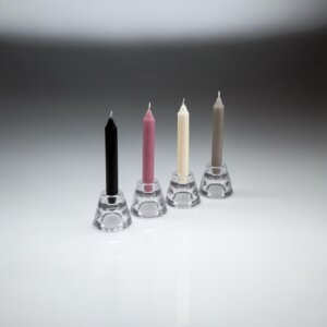 Mini Dinner Candles