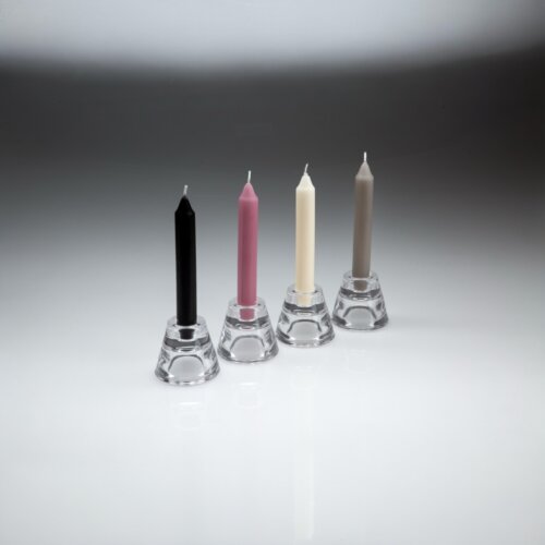 Mini Dinner Candles