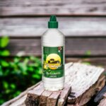 Natural Bio Lamp Oil New