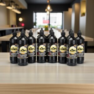 Paraffin Lamp Oil 12 Litre Bottles Easy Pour