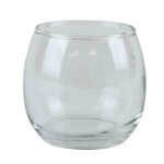 Roly Poly Tea Light Holder