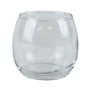 Roly Poly Tea Light Holder