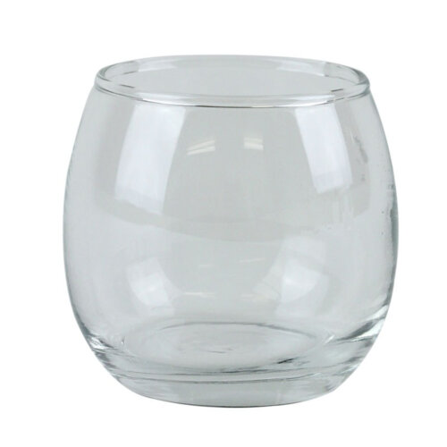 Roly Poly Tea Light Holder