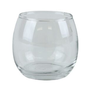 Roly Poly Tea Light Holder
