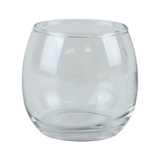 Roly Poly Tea Light Holder