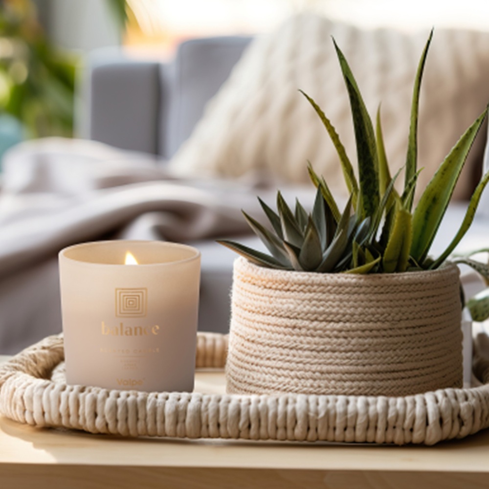 Scented Candles