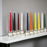 Dinner Candles