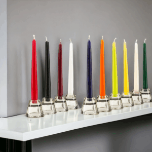 Dinner Candles