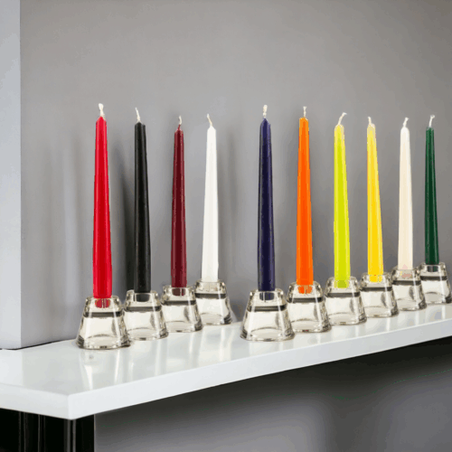 Dinner Candles