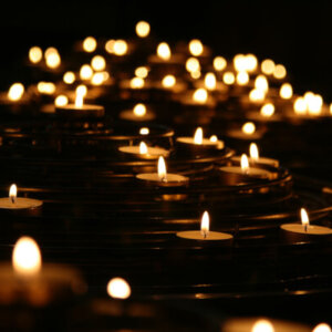 Tea Light Candles