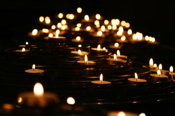 Tea Light Candles