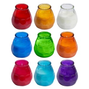 Twilight Candles