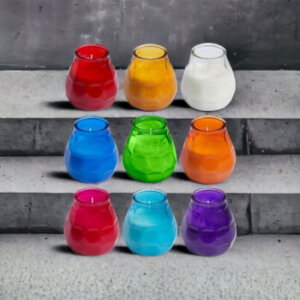 Twilight Candles (Pack of 24)