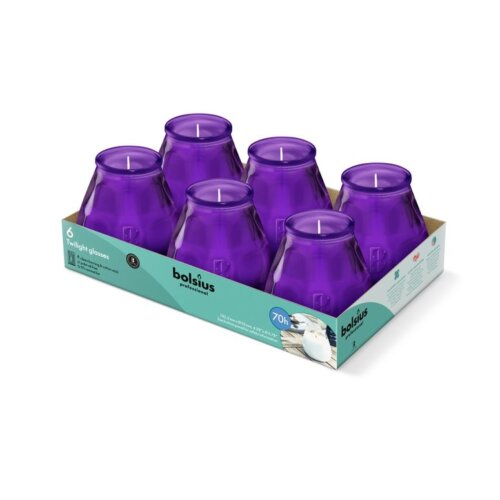 Twilight Purple