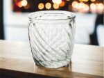 Twirl Tea Light Holder