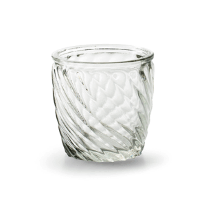 Twirl Tea Light Holder