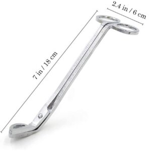 Wick Trimmer