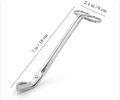 Wick Trimmer
