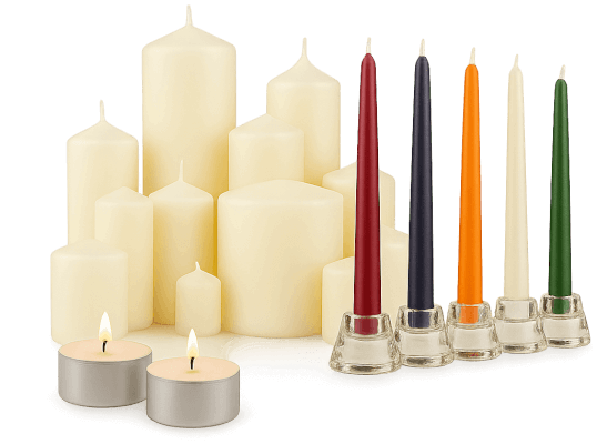 The London Candle Company