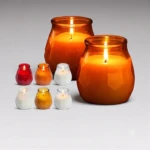 Twilight Candles