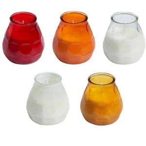Twilight Candles