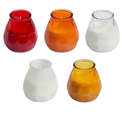 Twilight Candles