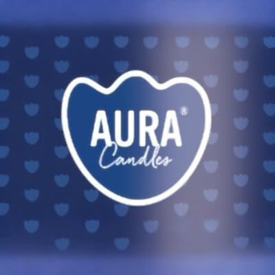 Aura Candles
