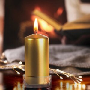 Christmas Candles