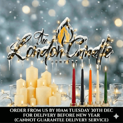 The London Candle Company