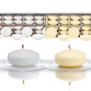 Extra Large Floating Candles