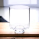 Aura Hurricane Lamp
