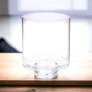 Aura Hurricane Lamp