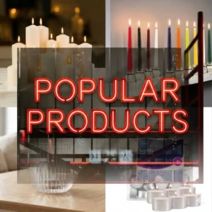 Popular Products