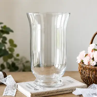 25cm Hurricane Lamp Main