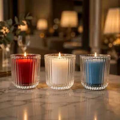 EverGlow24 Candles