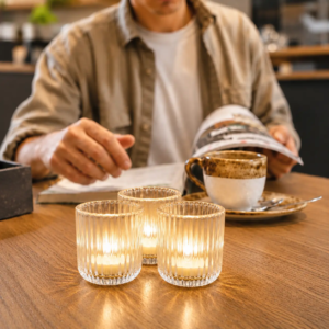 Tea Light Holders