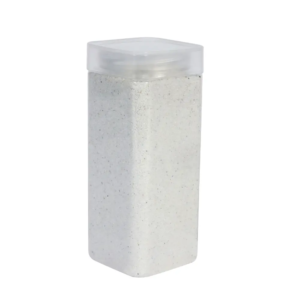Decorative Sand White